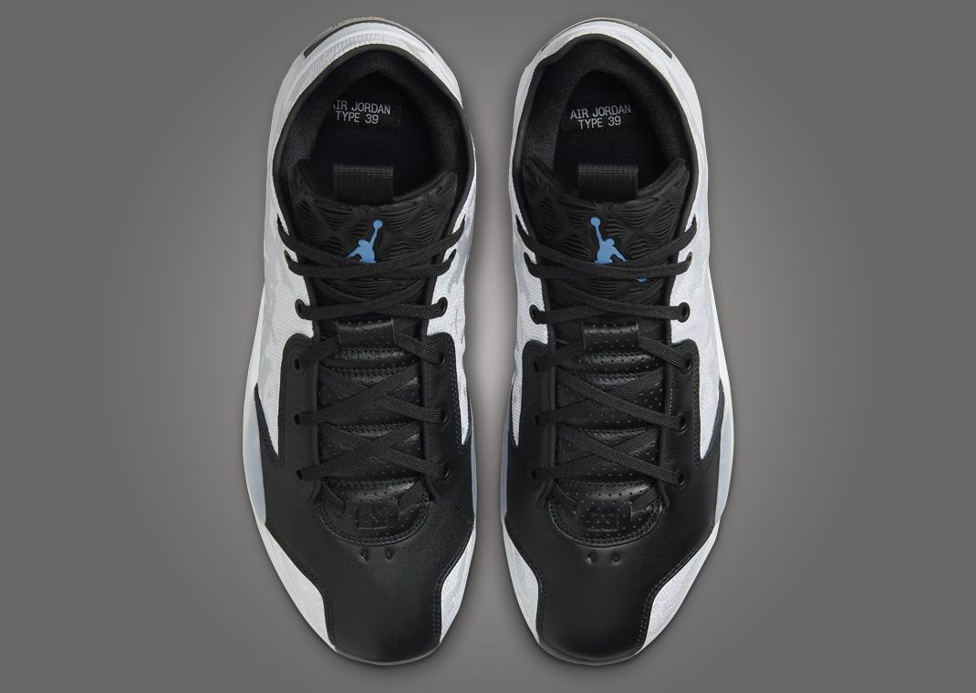 The Air Jordan 39 Croix Releases November 2024
