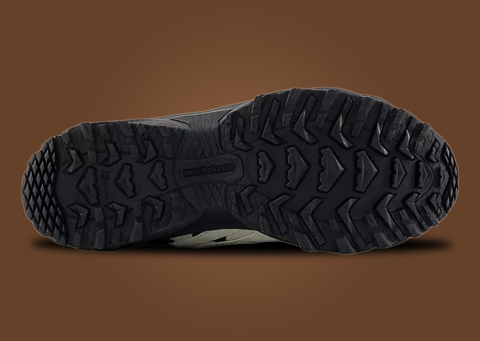 New Balance 610 Animal Print Outsole