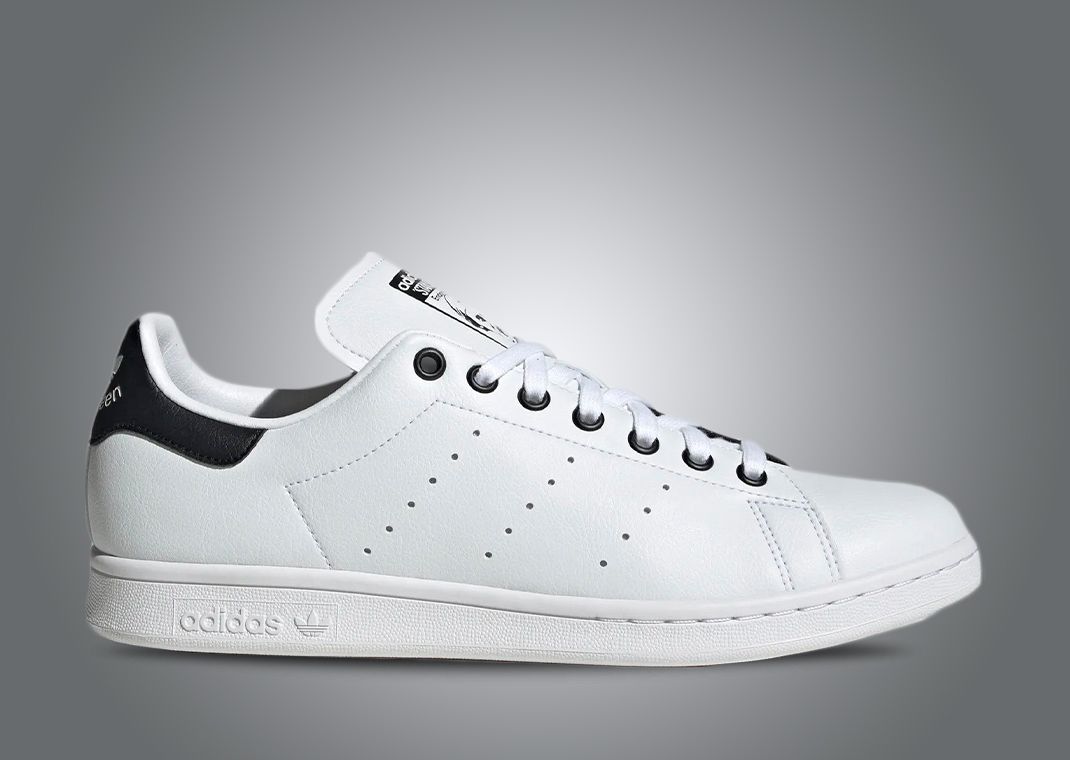 Adidas DISNEY CRUELLA STAN SMITH SHOES＊HP5587 adidas Disney x Stan Smith 'Cruella' HP5587