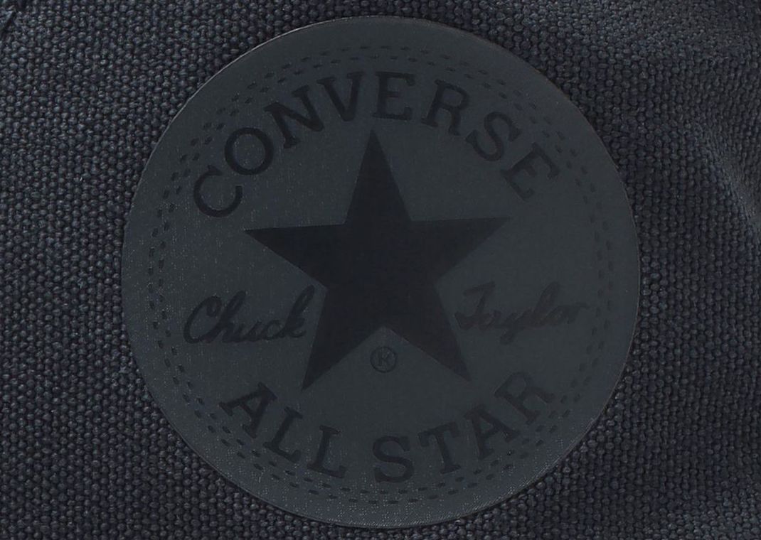 nanamica Gives This Converse Chuck Taylor All-Star A Gore-Tex Dark