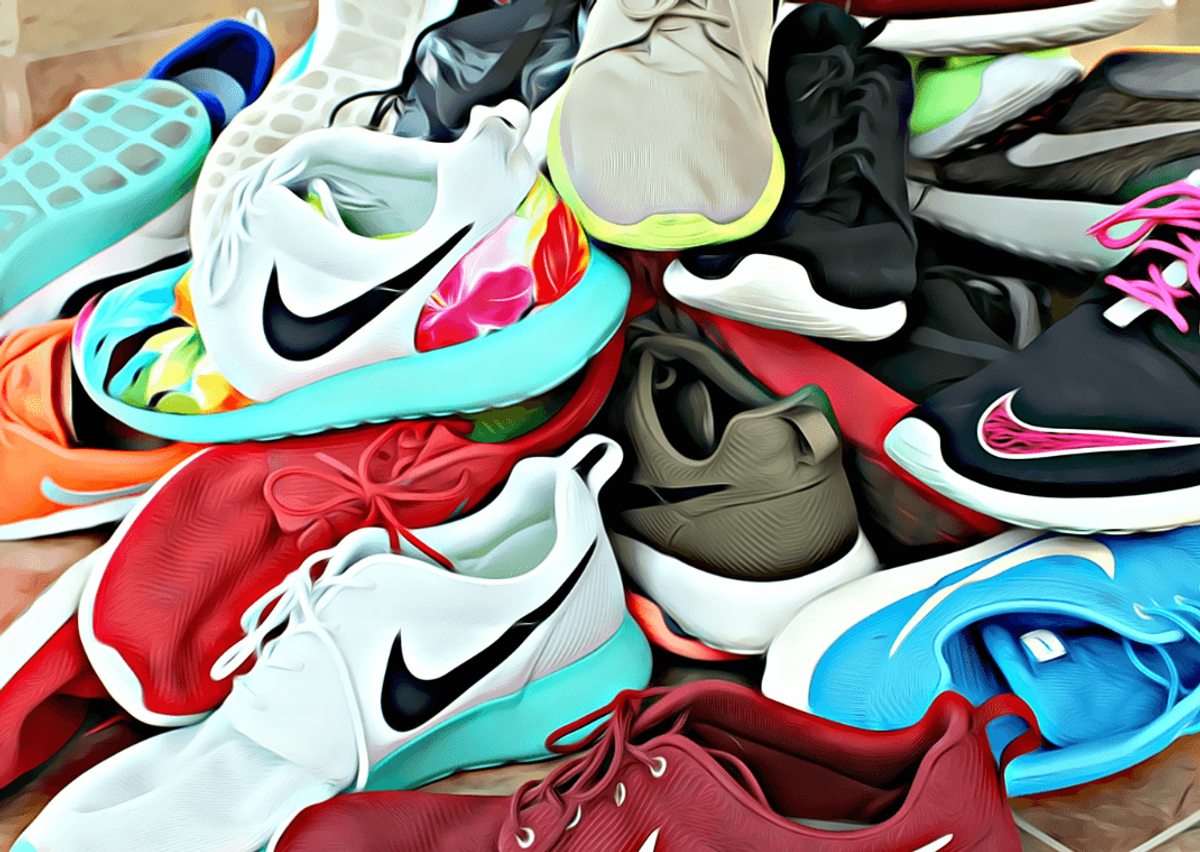 All nike roshe sales