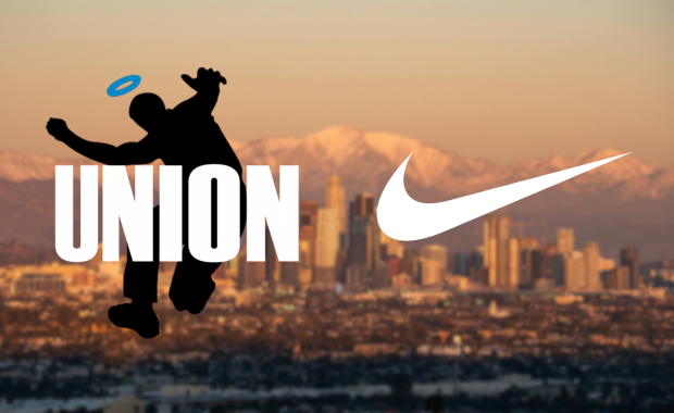 Union LA x Nike Dunk Low Fall 2026
