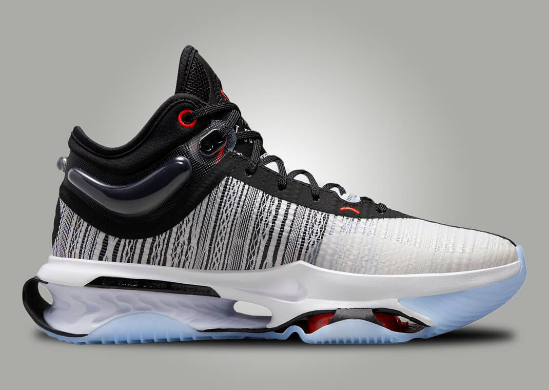 日本未入荷　NIKE Air Zoom G.T. Jump 2 新品 国内7月25日発売予定】ナイキ エア ズーム GT ジャンプ 2
