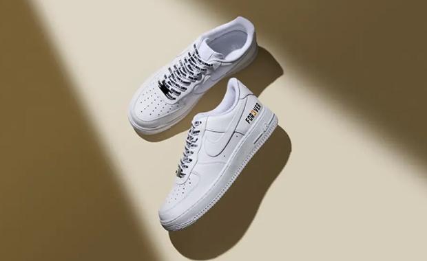 Yomiuri Giants x Nike Air Force 1 Low For3ver Giant