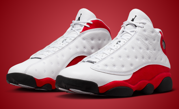 retro 13s cherry