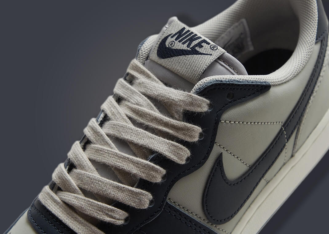 The Nike Terminator Low Georgetown Releases August 24