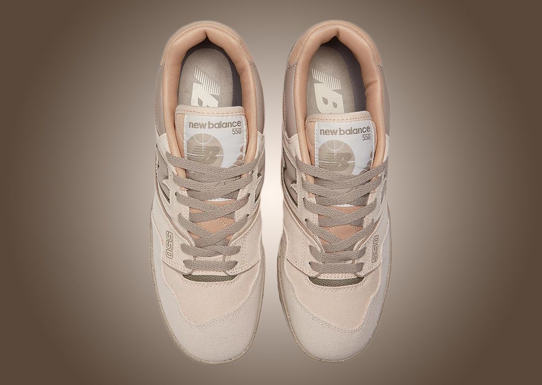 new balance desert 550