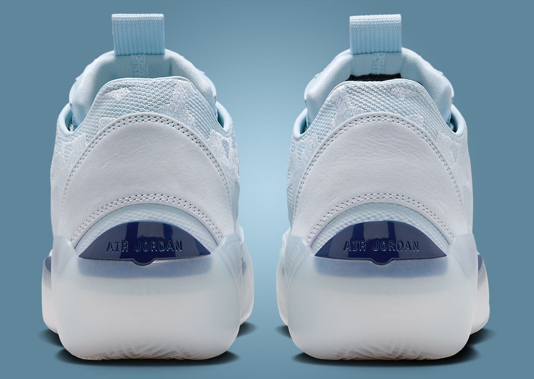 【a】　エア ジョーダン 39 （University）（水色） The Air Jordan 39 University Releases October 2024