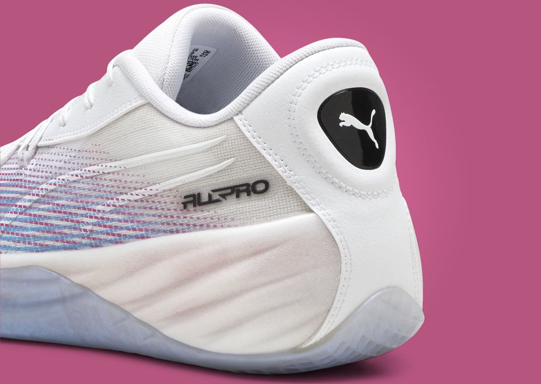 Buy Clyde All-Pro 'Black Pink Lady' - 194039 07 | GOAT