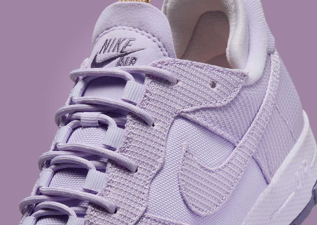 人気話題！Nike Wmns Air Force 1 Vandalized Purple Violet Nike Air Force 1 Mid LX Tokyo Viotech (W) - DZ4865-503