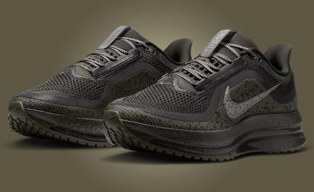Nike Pegasus Premium Light Loden