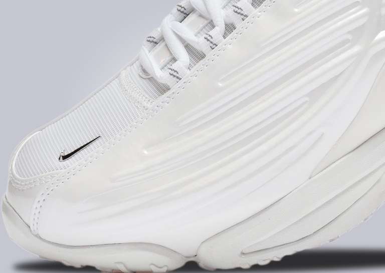 Nike NOCTA Hot Step 2 White Toe