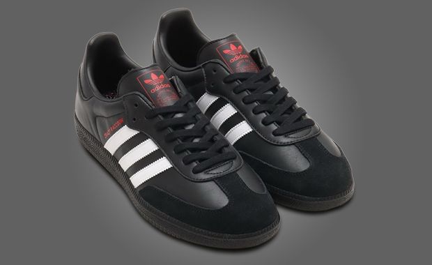 adidas Samba OG atmos Crazy Raccoon Raffles & Where to Buy