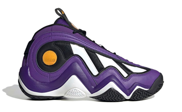 Kobe Bryant's adidas Crazy 97 EQT Returns In 2022