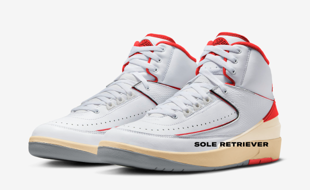 The Air Jordan 2 White Fire Red Black Cement Releases Spring 2024   742b32e86f5dc01176cd05f0ccece90d9ab94492 620x380 