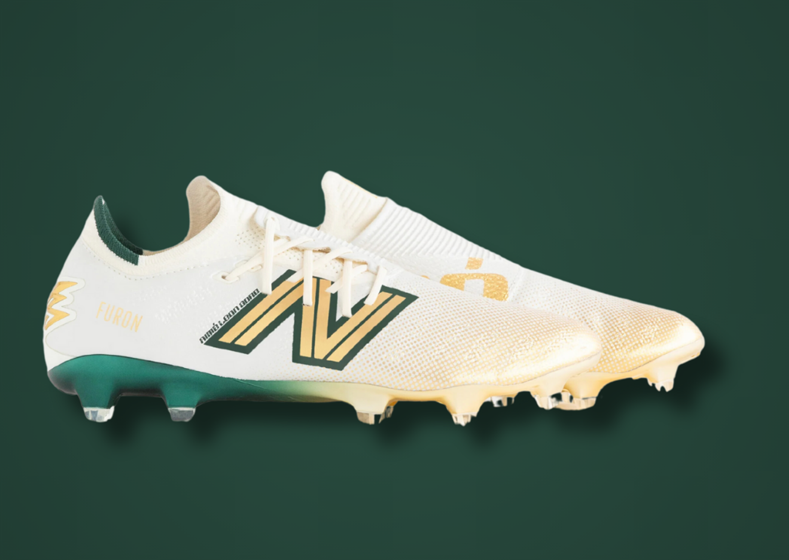 Aime Leon Dore x New Balance Furon 7+ Pro FG Lateral