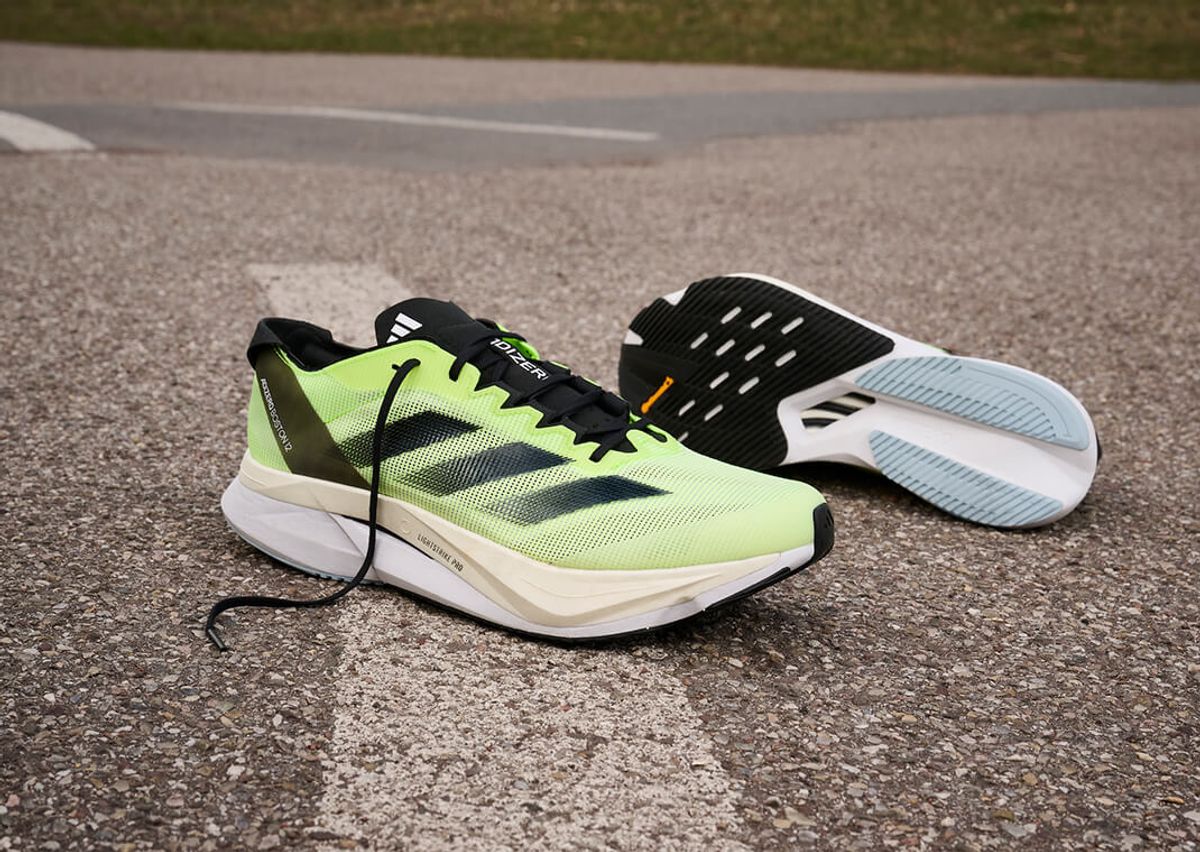 Adidas adizero boston or adios Clearance