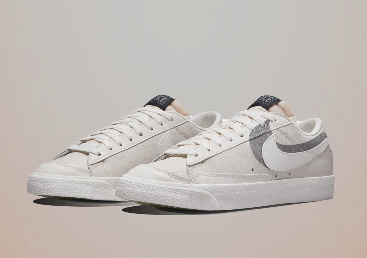Nike blazer sales low se prm