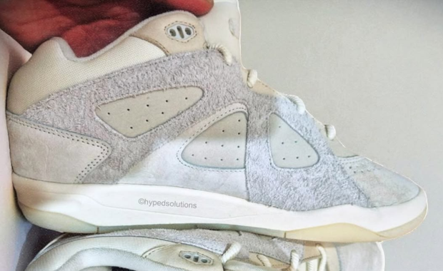 Bad Bunny x adidas BadBo 1.0 Preview