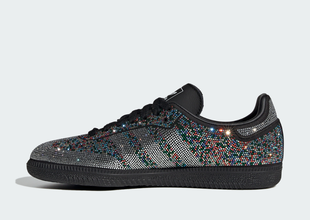adidas gazelle silver green womens Adidas Superstar Glitter Shimmer Gold