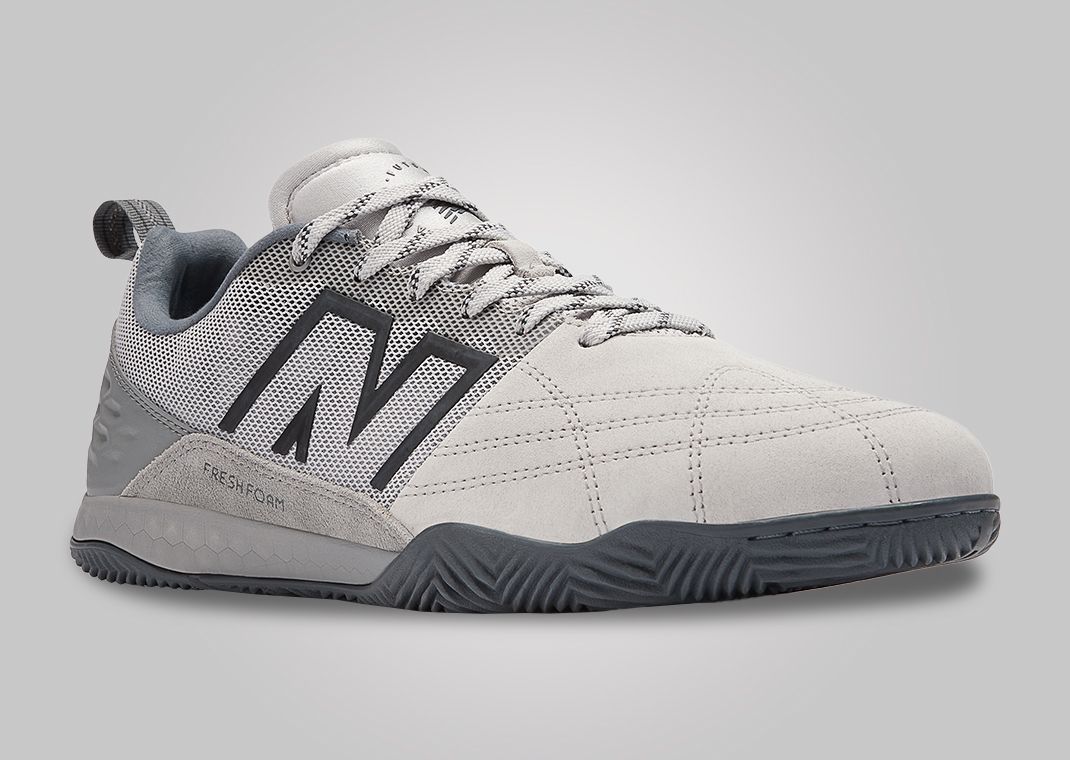 New balance audazo pro 日本未発売品　27.5 The New Balance Fresh Foam Audazo Numeric Grey Days Releases