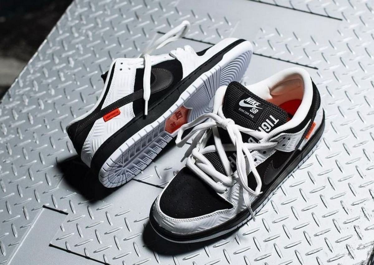 Where To Buy The TIGHTBOOTH x Nike SB Dunk Low This Month