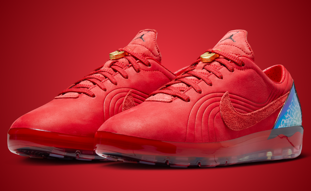 Jordan x Nike Cryoshot Mercurial Vapor 1 pair