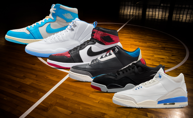 Jordan Sneakers You Can Buy Now