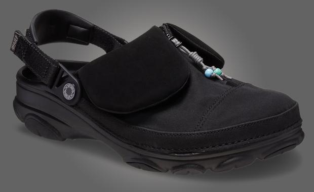 Kasina x Crocs All-Terrain Clog