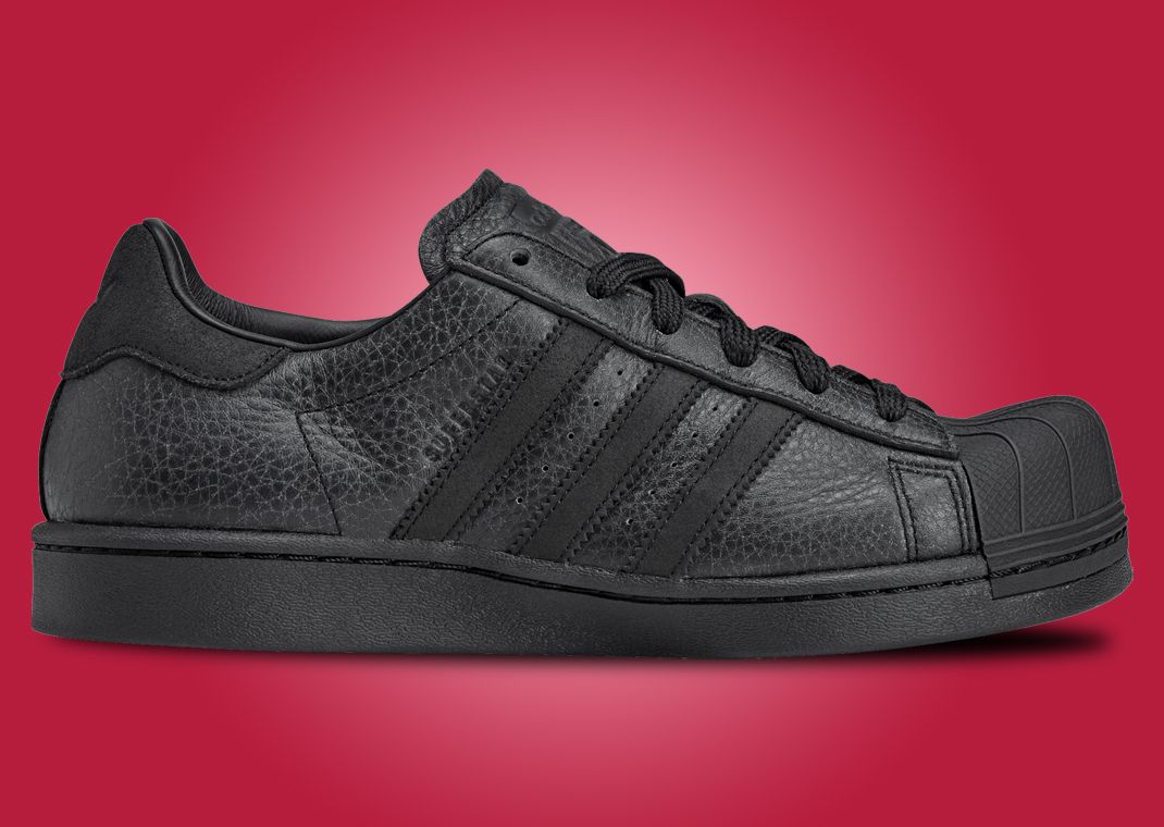 新品AVAVAV × adidas ADIDAS X AVAVAV - Unisex SST Modified Superstar Sneakers