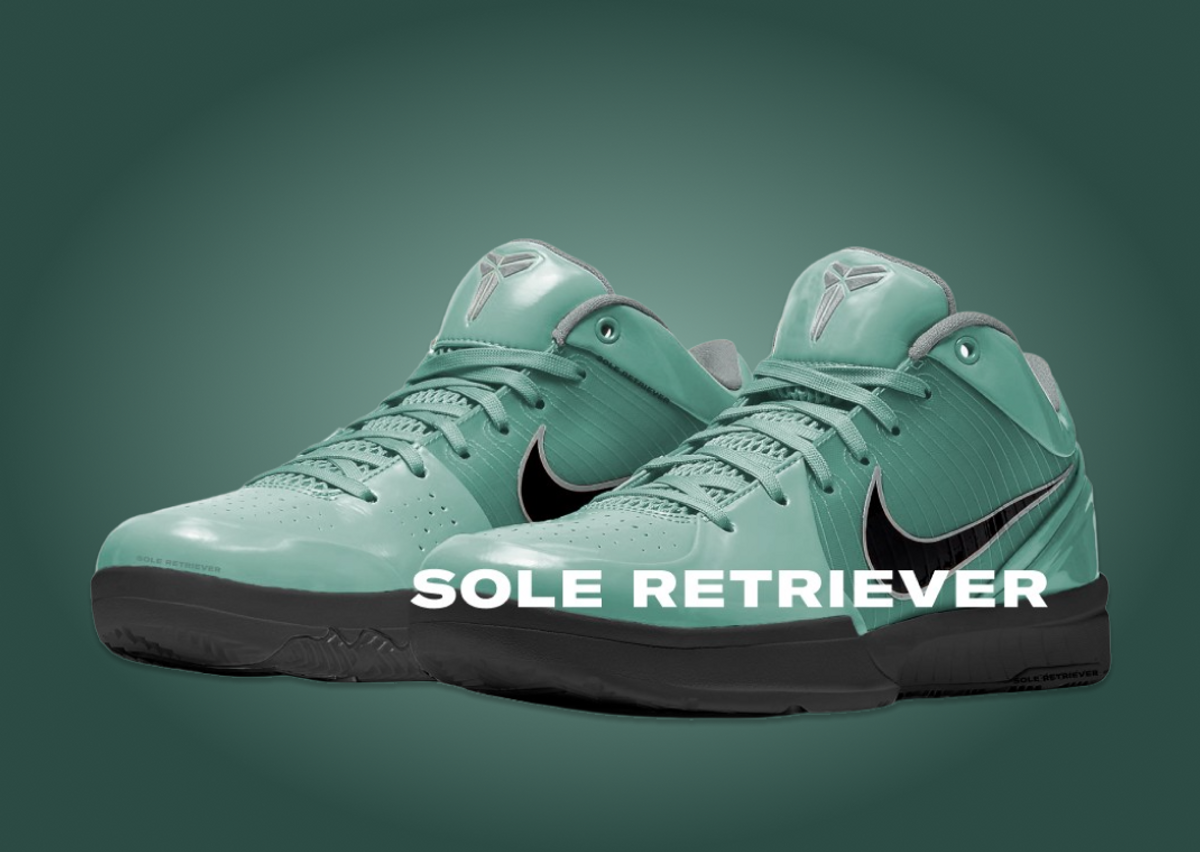 Kobe shoes 2025 for girls