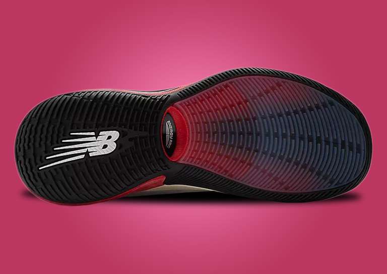 New Balance Kawhi 4 Transcend the Game Outsole