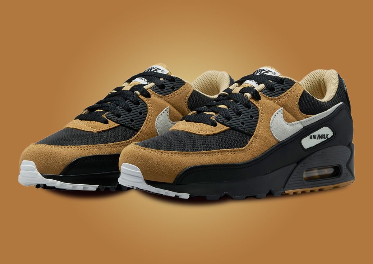 Yellow suede nike air max Clearance