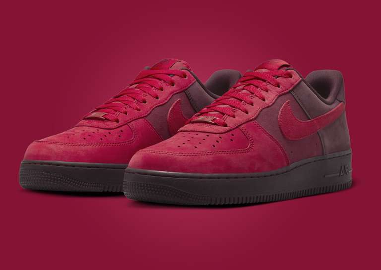 Nike Air Force 1 Low Layers Of Love Angle