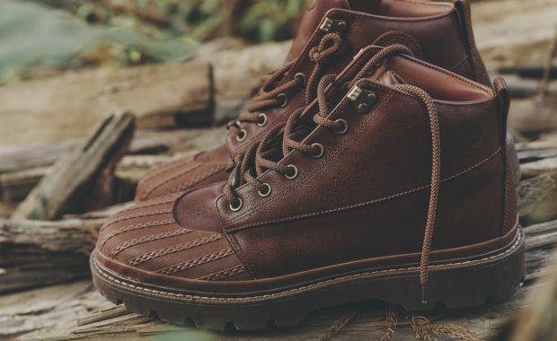 Golf Le Fleur x Converse 1908 Bronco Boot Hi Pack