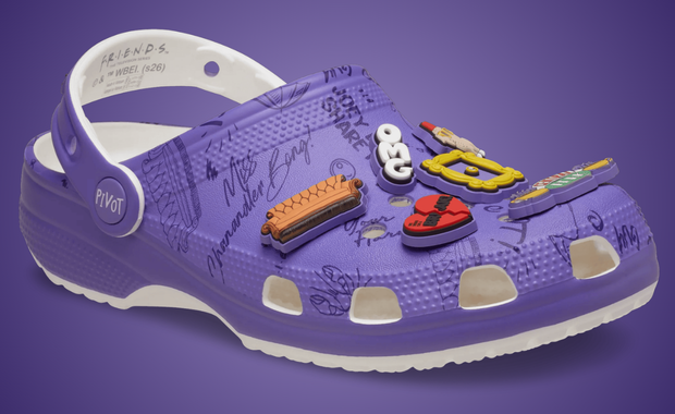 The Salehe Bembury x Crocs Pollex Clog Kuwata Releases In October