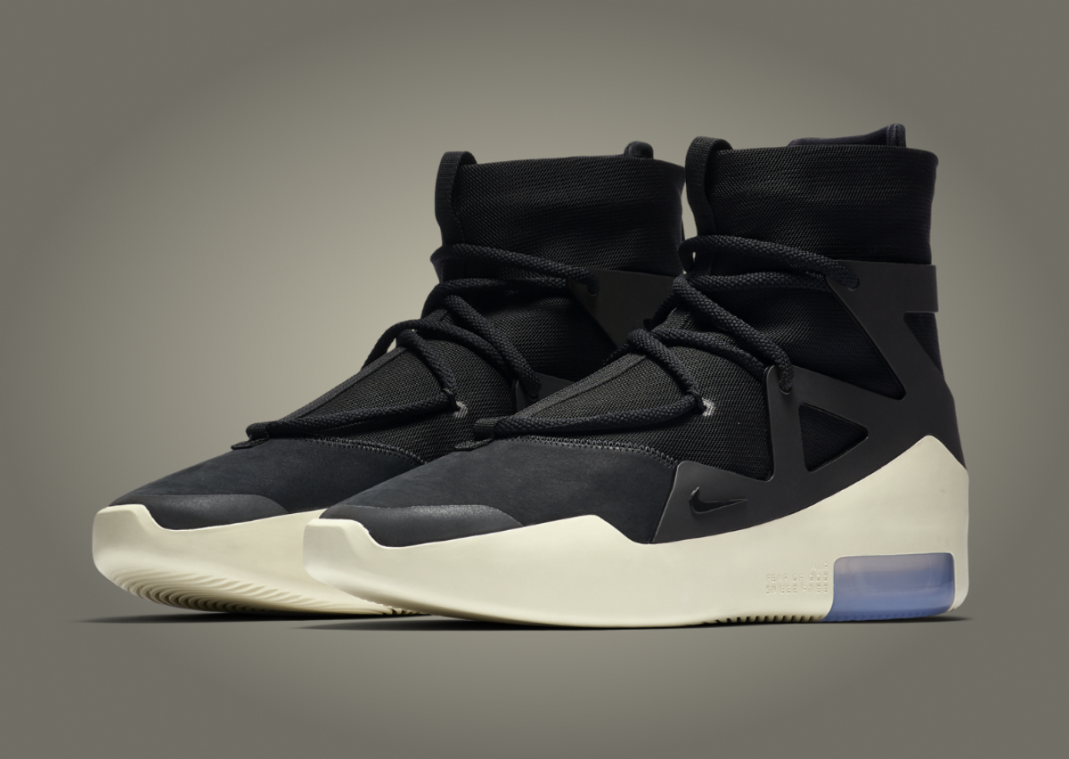 Fear of God Athletics x adidas Finally Launches in December 2023