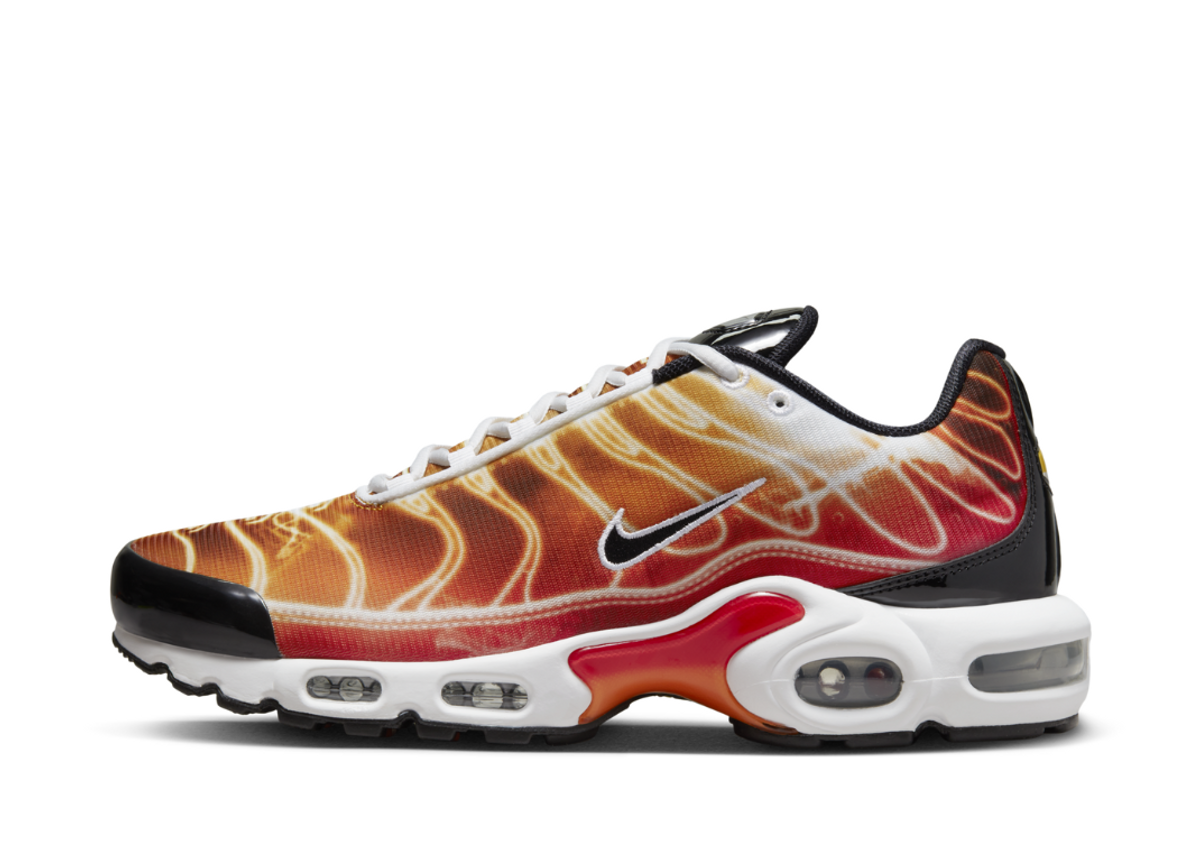 Nike Air Max Plus Light Photography Lateral