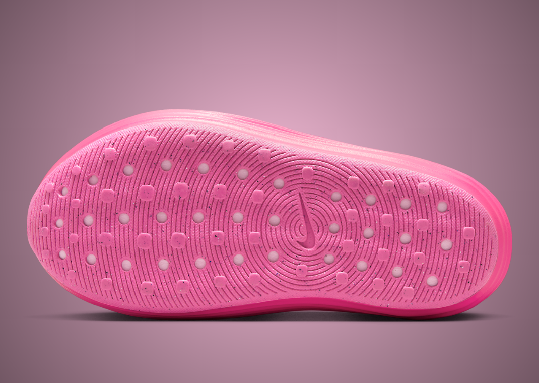 The Women's Exclusive Nike ReactX Rejuven8 Pinksicle