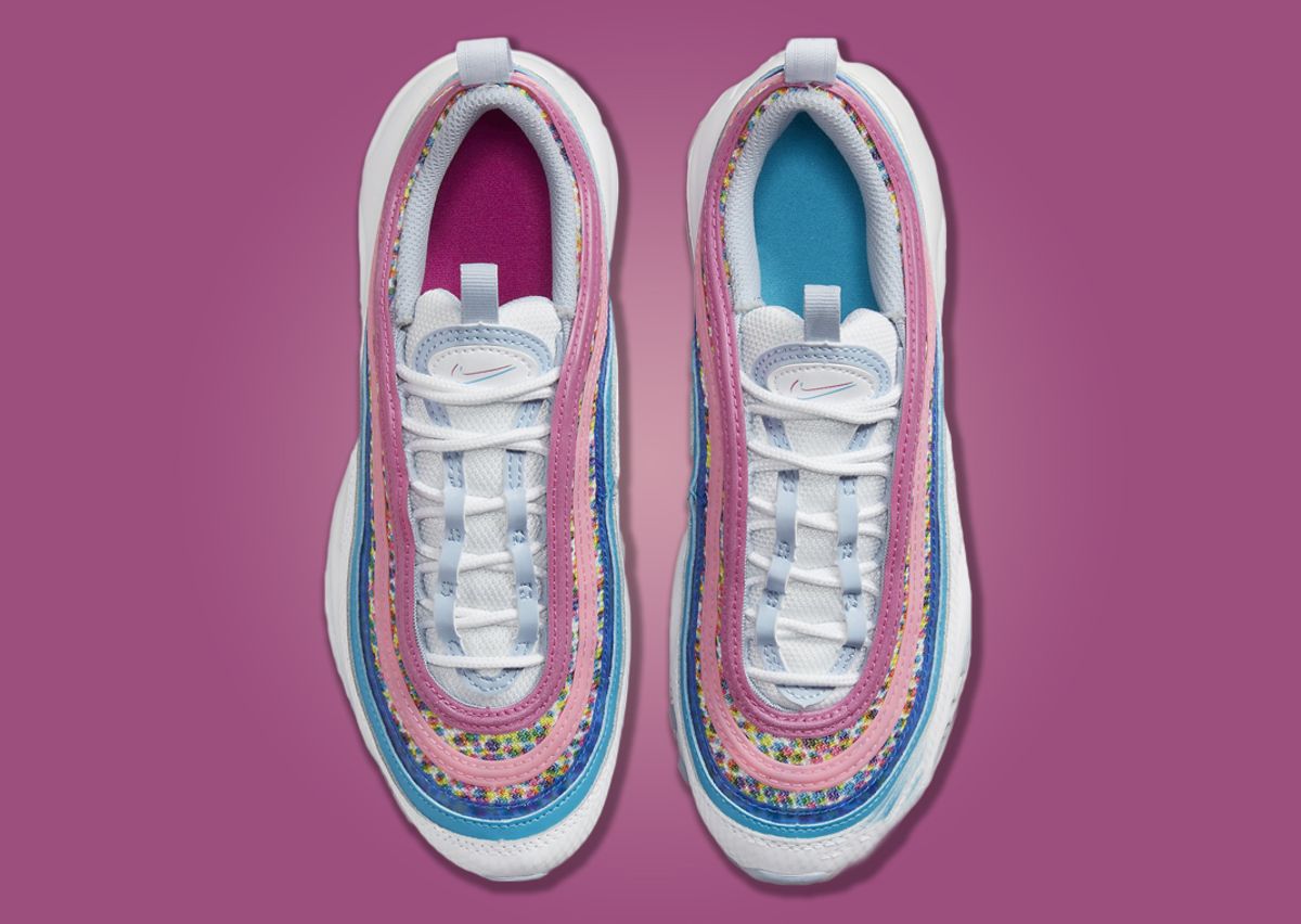 nike air max 97 barcode release date