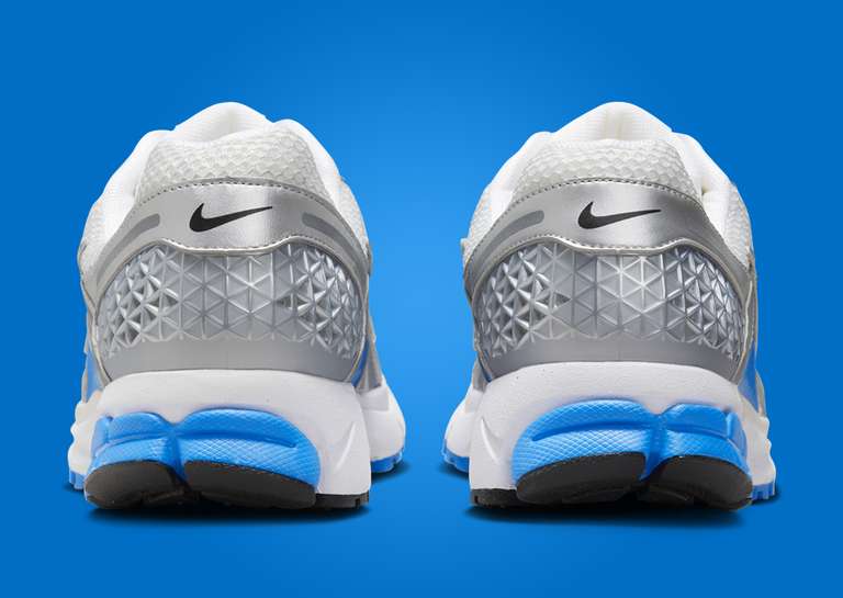 Nike Zoom Vomero 5 Photo Blue Heel