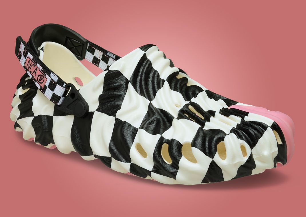 Salehe Bembury x Crocs x Nina Chanel Abney ☆ Pollex Clog Nina Chanel Abney Salehe Bembury Crocs Pollex Clog Release Date