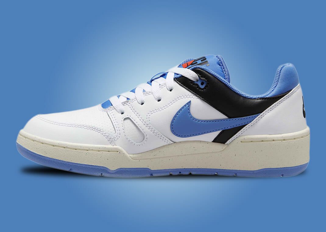 nike air driving force low