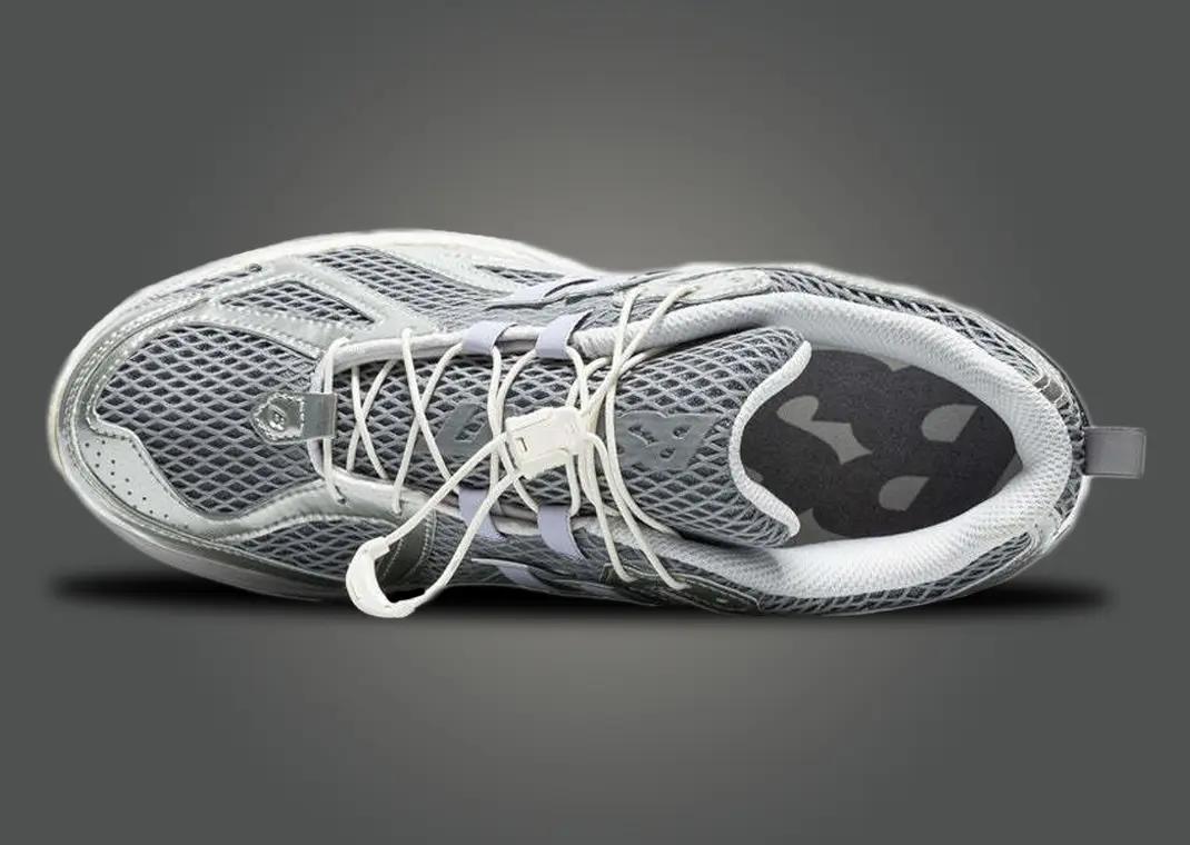 New Balance The Basement M1906RBS Night Chromeザベースメント New Balance The Basement M1906RBS Night Chromeザベースメント