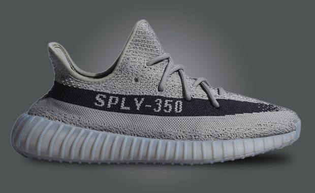 The First adidas 350 V2 Is Set To Arrive In 2023