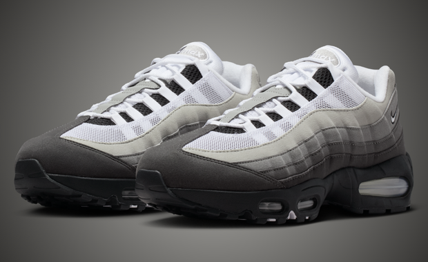 Nike Air Max 95 OG Big Bubble Granite