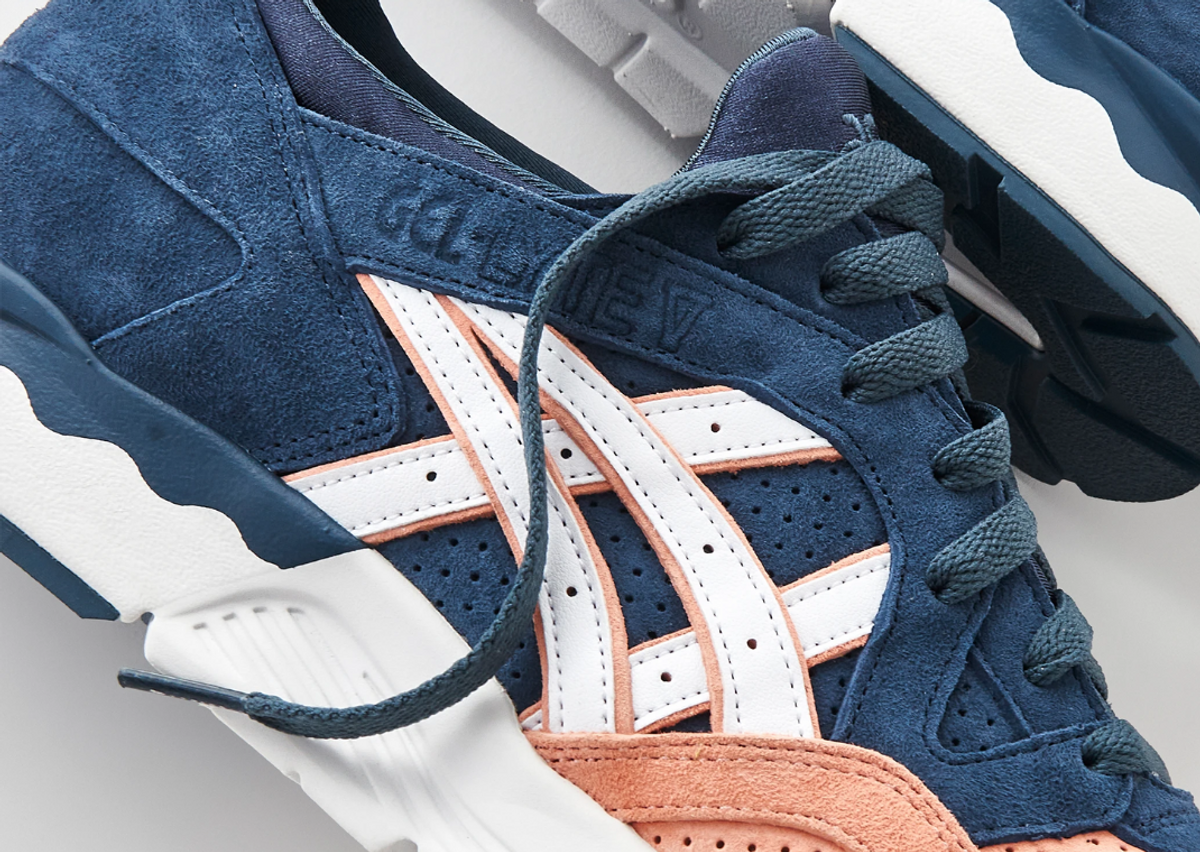 Asics gel sales lyte v planet