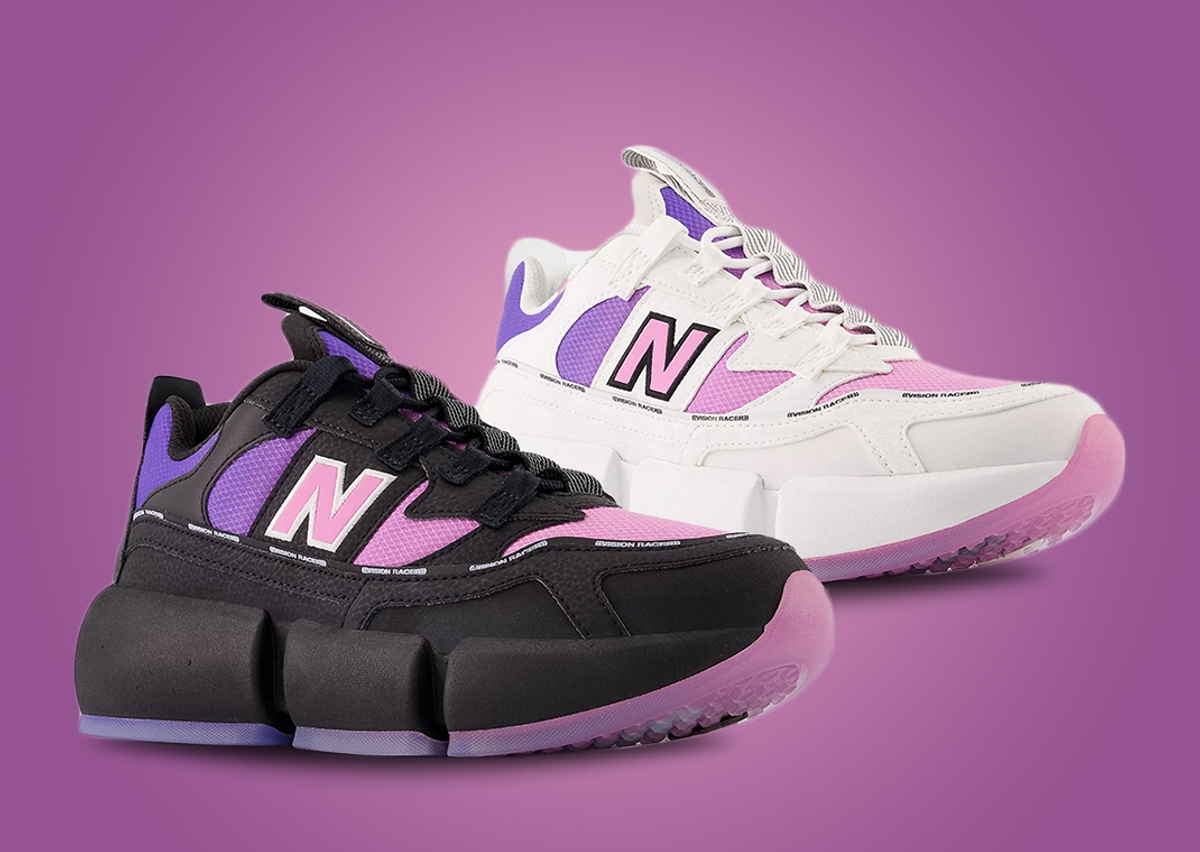 Buy New Balance Vision Racer Shoes: New Releases & Iconic Styles