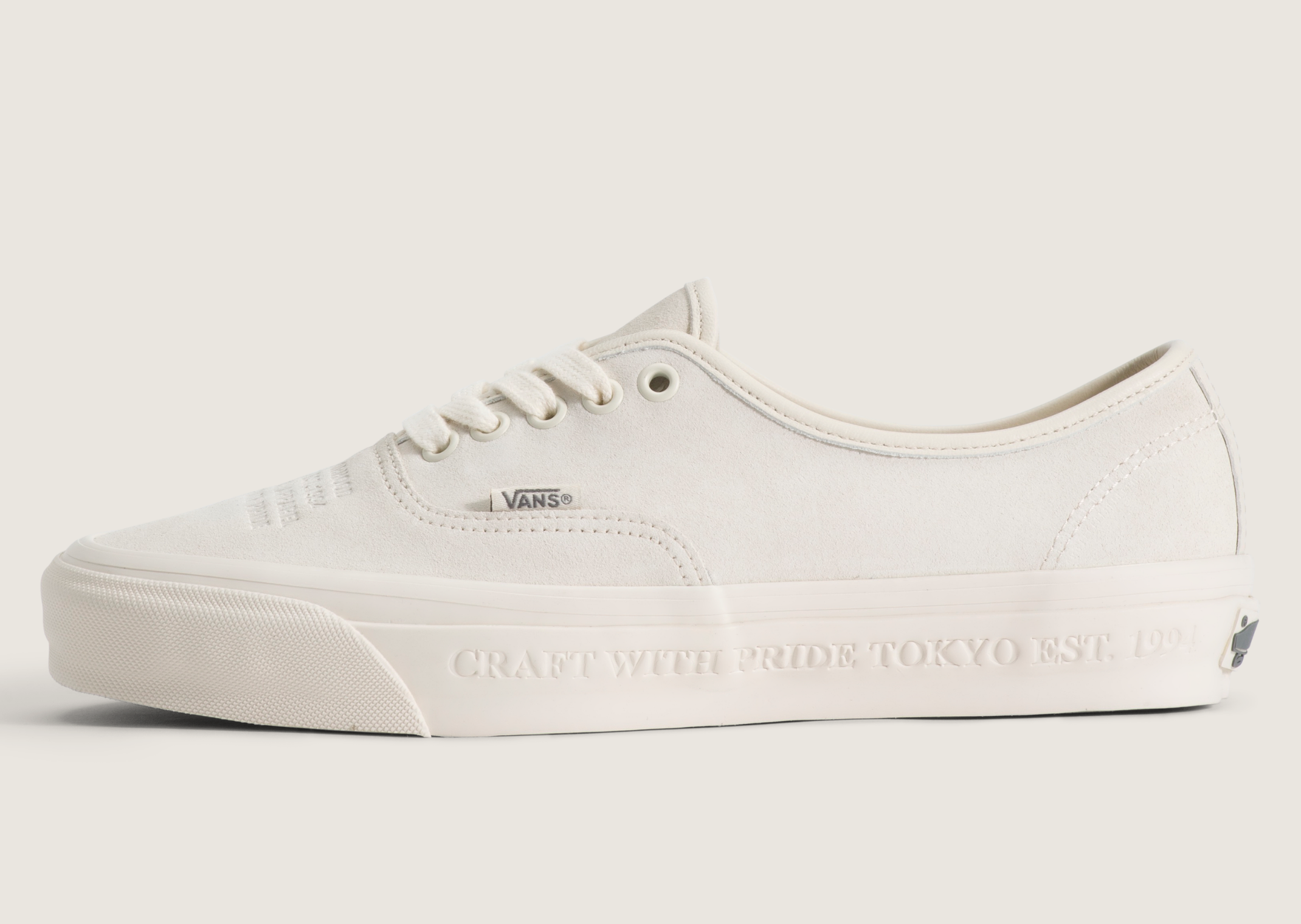 Vans and NEIGHBORHOOD Revive a Longstanding Collab on New Authentics