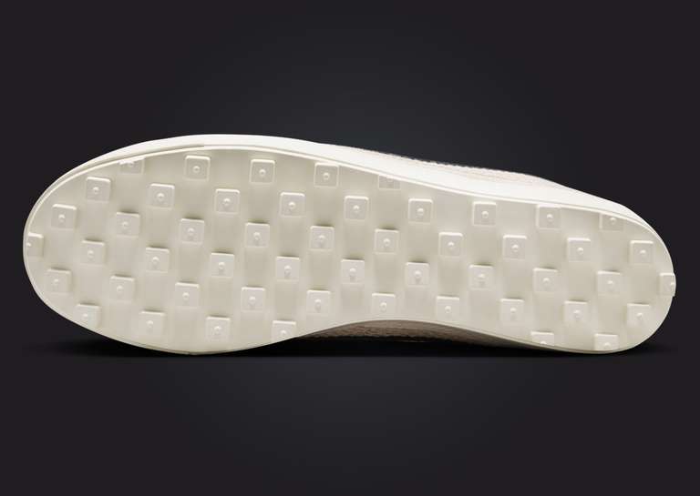 Bode x Nike Astrograbber SP Natural Outsole